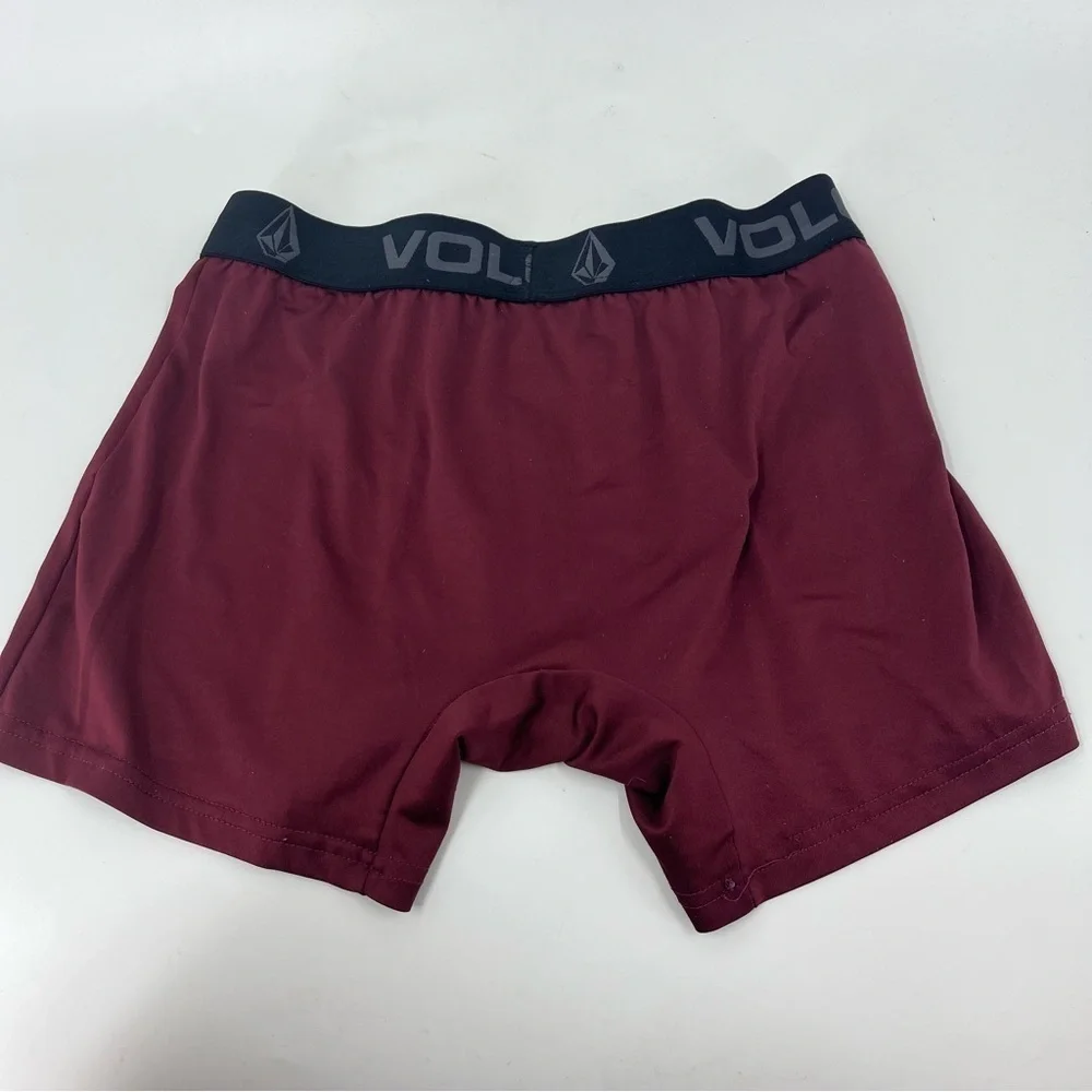 Volcom Boxer Briefs‎ underwear